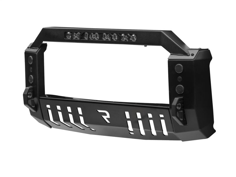 N-Fab 22-24 Toyota Tundra HVM Bull Bar