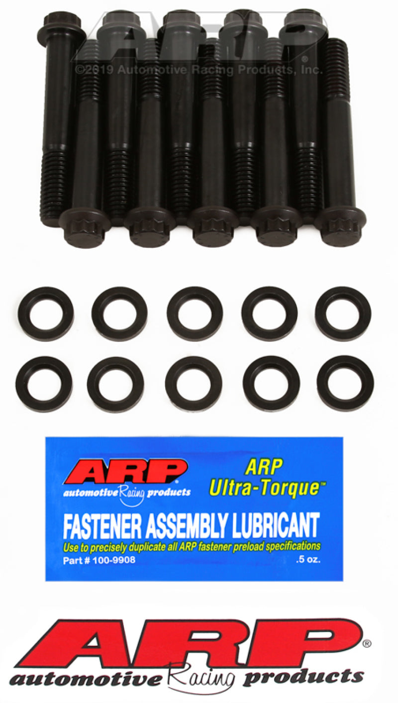 طقم برغي رئيسي إسفيني 12 نقطة من ARP Chrysler 273-440