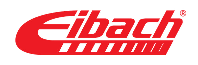 Eibach 18-21 Jeep Grand Cherokee Replacement Rear Spring