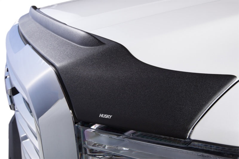 Husky Liners 17-24 Nissan Titan Aeroskin II Low Profile - Tex. Black