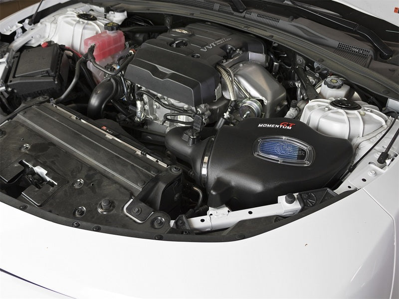 نظام سحب aFe Momentum GT Pro 5R شيفروليه كامارو 16-17 I4 2.0L (t)