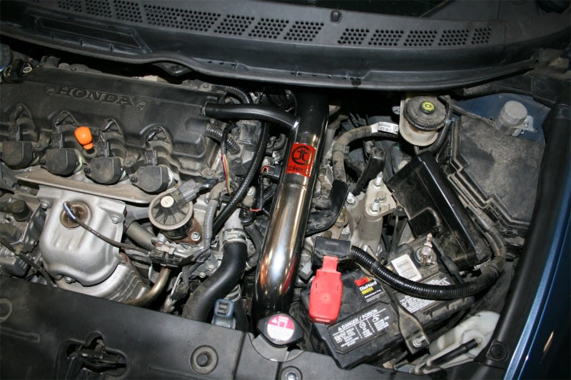 مداخل تاكيدا aFe المرحلة الثانية PDS AIS PDS هوندا سيفيك 06-11 L4-1.8L (pol)