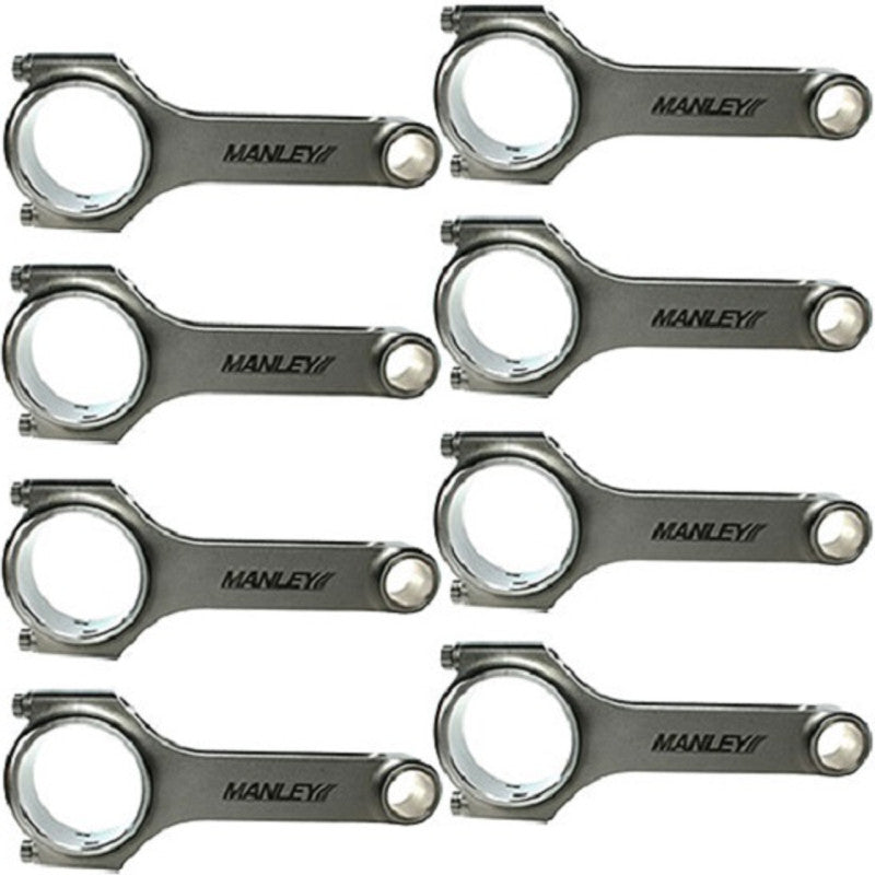 Connecting Rods