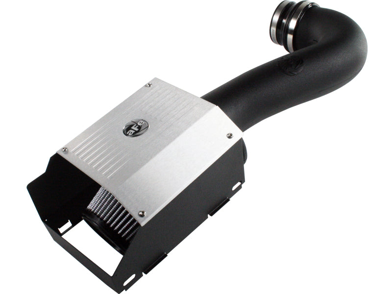 مداخل aFe MagnumFORCE المرحلة الثانية PDS AIS PDS Jeep Grand Cherokee 05-07 Commander 06-07 V8-5.7L