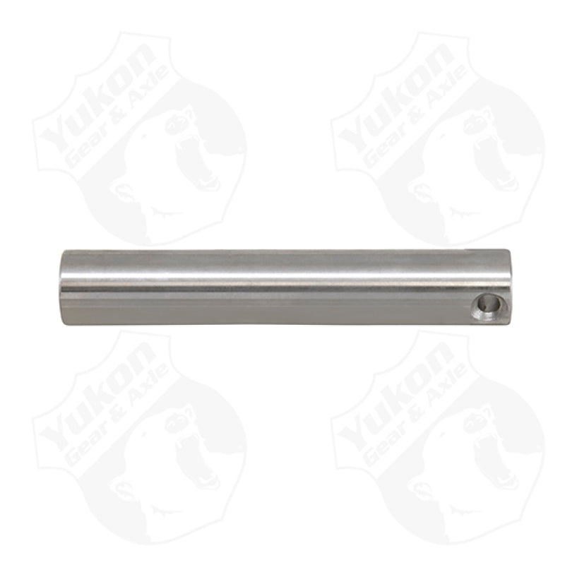 Yukon Gear Model 35 Tracloc & Standard Open Cross Pin Shaft / Bolt Design / 0.716in Dia