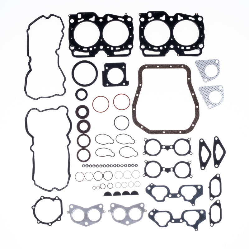 طقم حشوة كامل Cometic Street Pro 04-06 Subaru STi بقطر 101 مم وقطر 0.044 بوصة