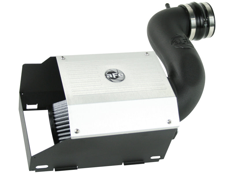 مداخل aFe MagnumFORCE المرحلة الثانية PDS AIS PDS Jeep Grand Cherokee 05-07 Commander 06-09 V8-4.7L