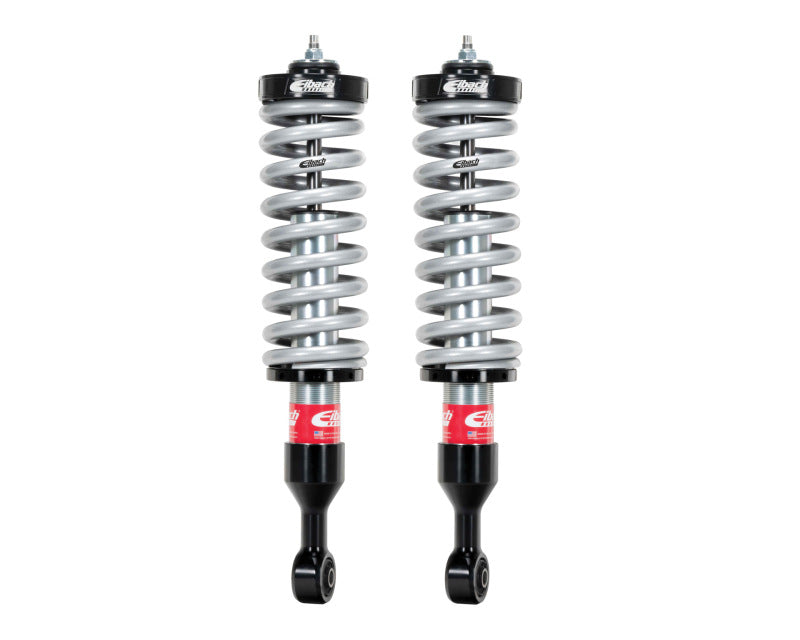 نظام تعليق Eibach Pro-Truck Coilover 2.0 لسيارات شيفروليه كولورادو 2015-2020 ذات الدفع الثنائي/الرباعي
