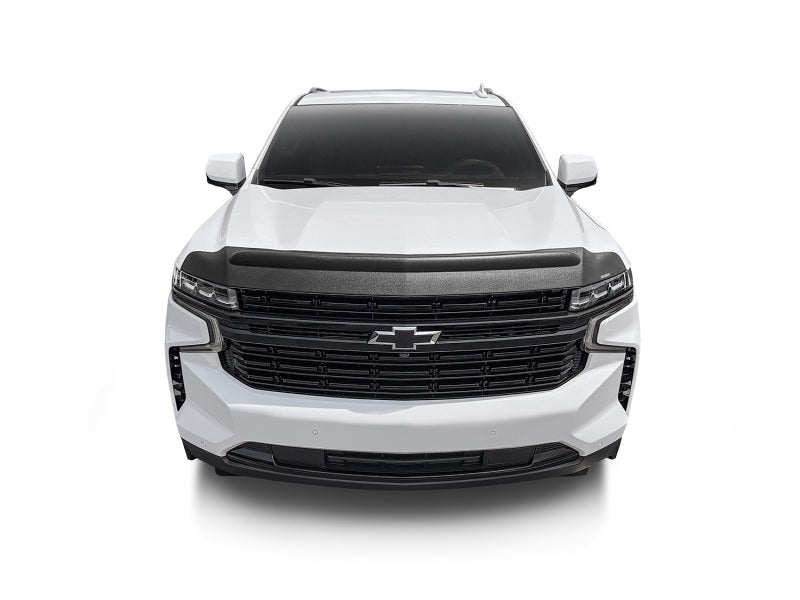 Husky Liners 07-14 Chevrolet Tahoe/Suburban 1500 & 2500 Aeroskin II Low Profile - Tex. Black