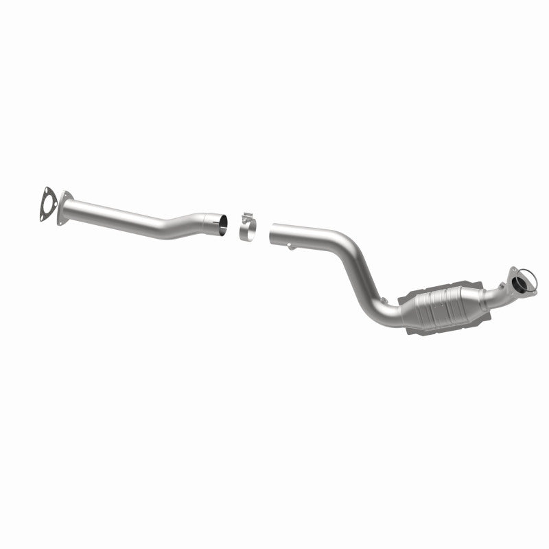 MagnaFlow 07-09 Chevrolet Express 2500 4.8L Direct Fit Converter