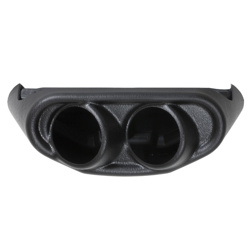 حامل عداد مزدوج علوي لسيارة سوبارو WRX/STI 08-13 بقياس 2-1/16 بوصة