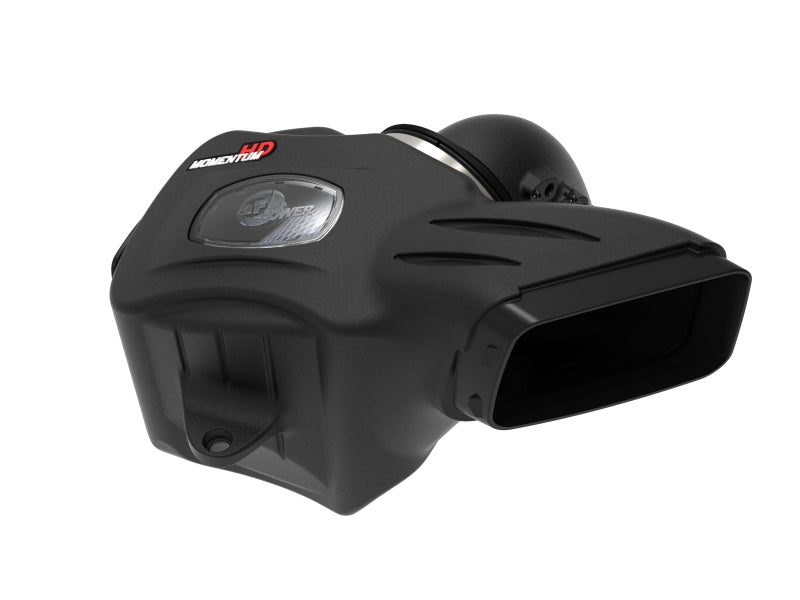 نظام سحب الهواء البارد aFe Momentum HD 10R لشاحنات RAM Diesel L6 سعة 6.7 لتر (td) موديل 19-20