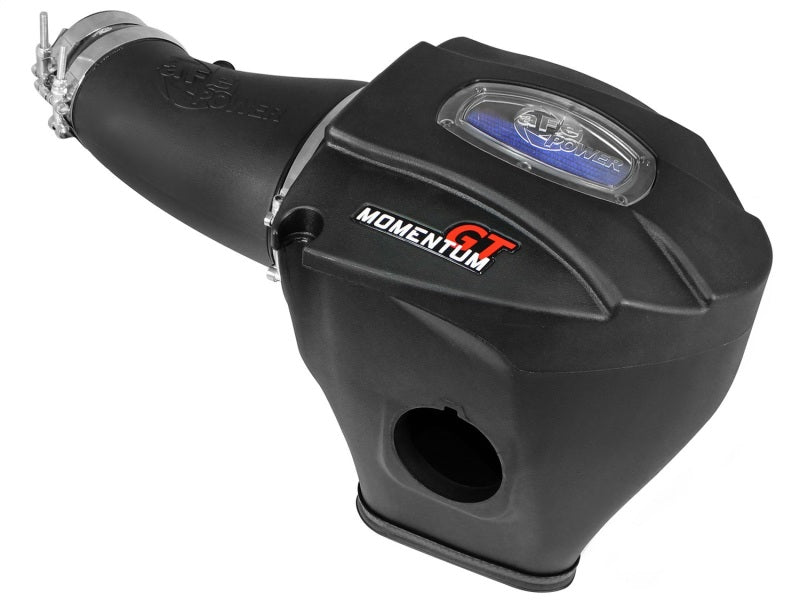 نظام سحب aFe Momentum GT Pro 5R المرحلة الثانية 11-16 Dodge Challenger/Charger V8-6.4L