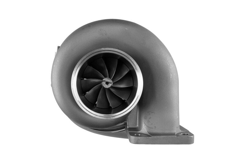 Turbochargers