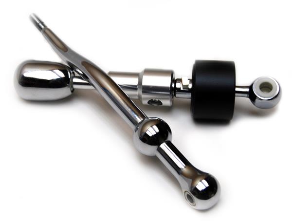 Fidanza 91-96 Dodge Stealth / 91-99 Mitsubishi 3000GT Short Throw Shifter