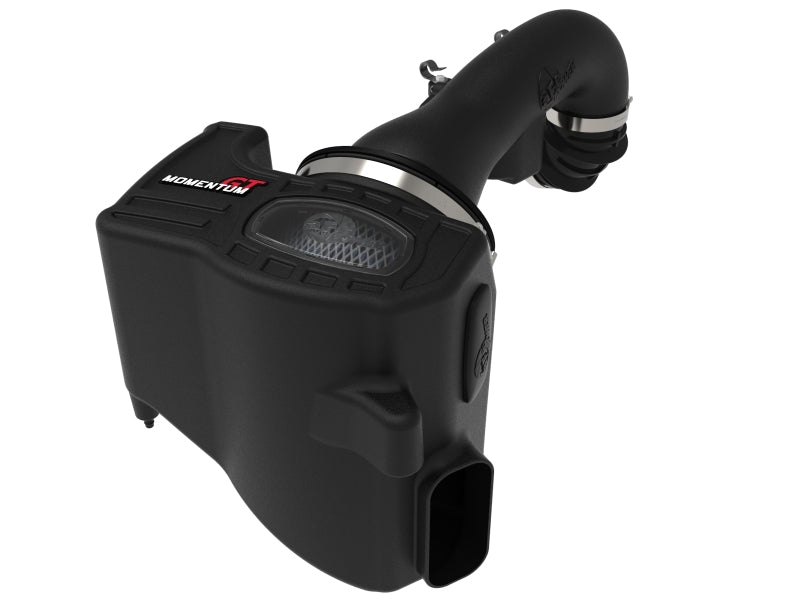 نظام سحب الهواء البارد aFe Momentum GT Pro 5R لشاحنات GM 2500/3500HD 2020 V8-6.6L
