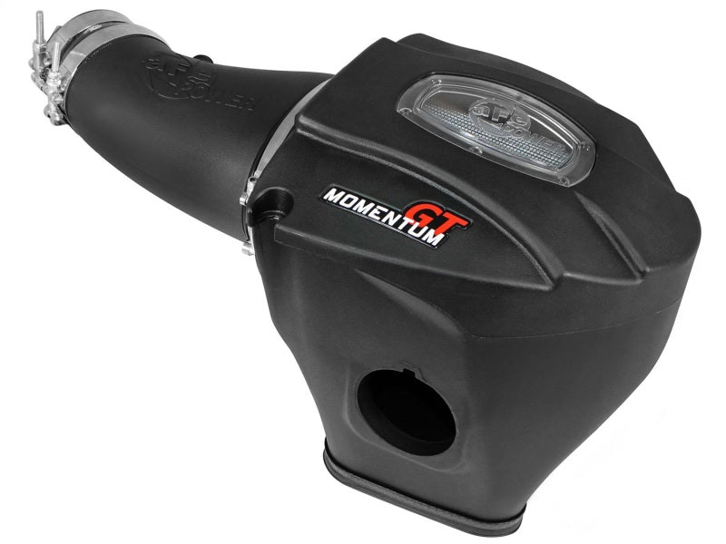 نظام سحب aFe Momentum GT Pro Dry S المرحلة الثانية 11-15 Dodge Challenger/Charger R/T V8 6.4L HEMI