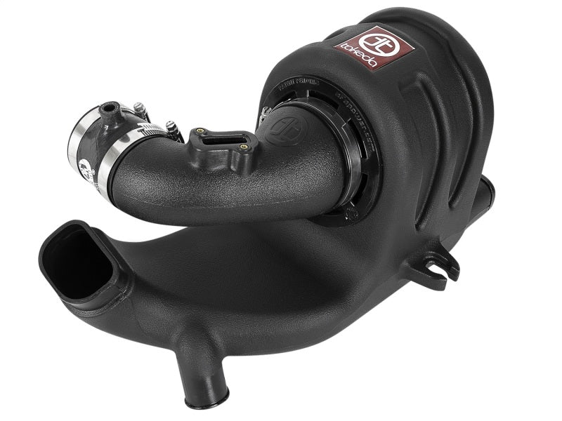 نظام سحب الهواء البارد aFe Takeda Momentum Pro DRY S لسيارة هوندا فيت I4 سعة 1.5 لتر موديل 15-18