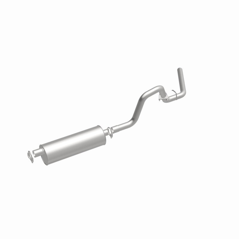 MagnaFlow BRE Exhaust Kit 87-96 Ford Bronco