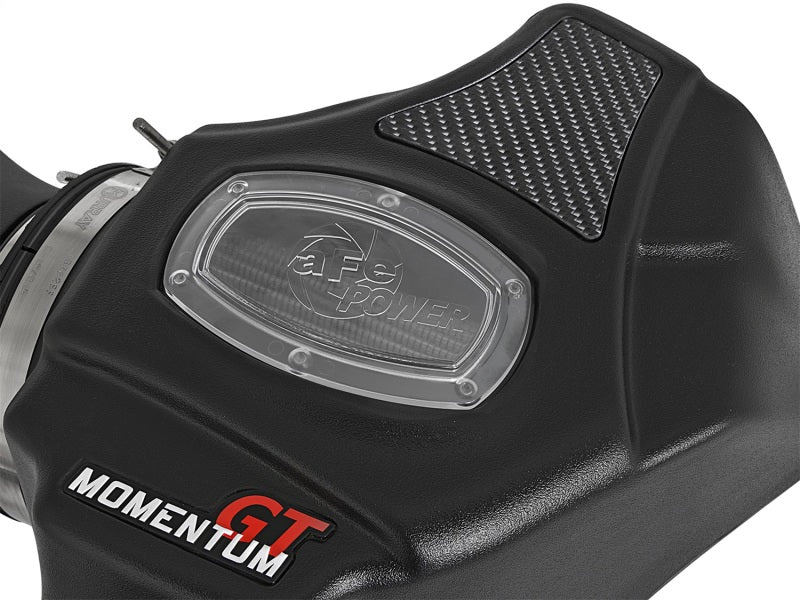 نظام سحب aFe Momentum GT Pro Dry S لسيارة فورد موستانج V6 سعة 3.7 لتر موديل 2015-2017