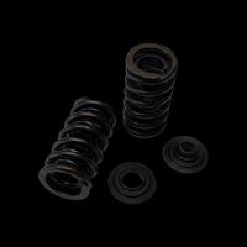 طقم مقعد/مثبت فولاذي مزدوج من برايان كروير - ياماها YXZ / سايدويندر / آركتيك كات XX