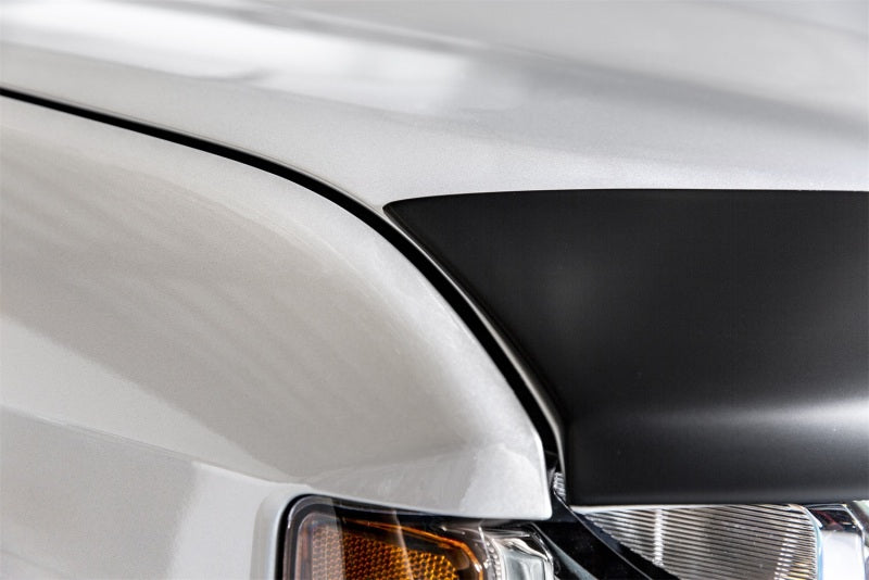 Husky Liners 20-25 Jeep Gladiator / 18-25 Wrangler JL/JLU (Incl. 4xe) Aeroskin - Matte Blk
