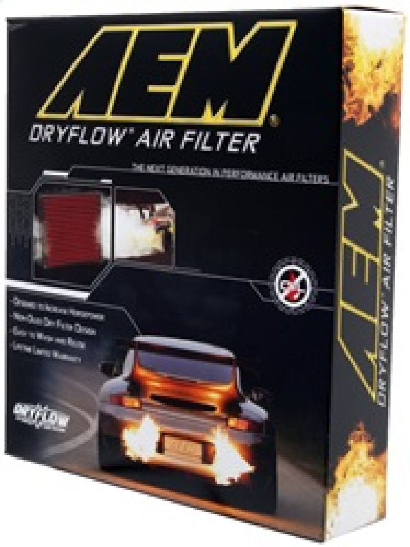 فلتر هواء AEM 06-11 هوندا سيفيك 1.8 لتر L4 DryFlow