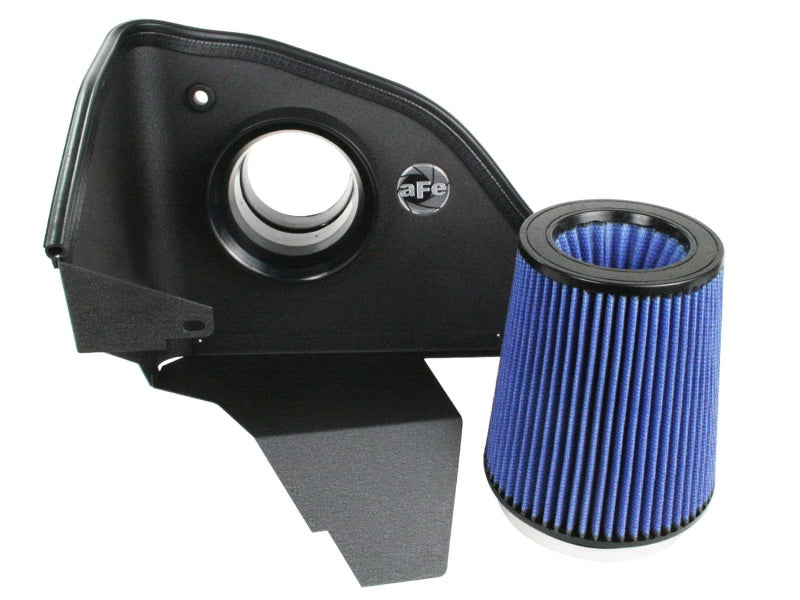 مآخذ aFe MagnumFORCE المرحلة 1 P5R AIS P5R BMW 540i (E39) 97-03 V8-4.4L