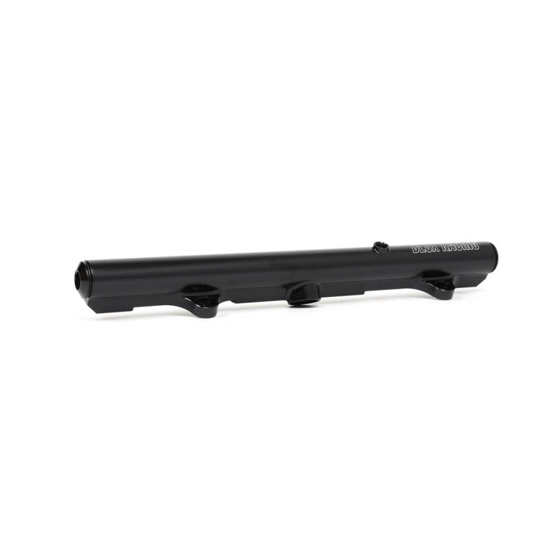 BLOX Racing Honda K-Series Xtreme Aluminum Fuel Rail - Black