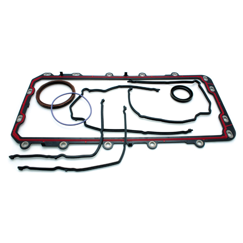 طقم حشية سفلية لمحرك V8 DOHC 4.6 لتر من Cometic Street Pro Ford 1996-1998