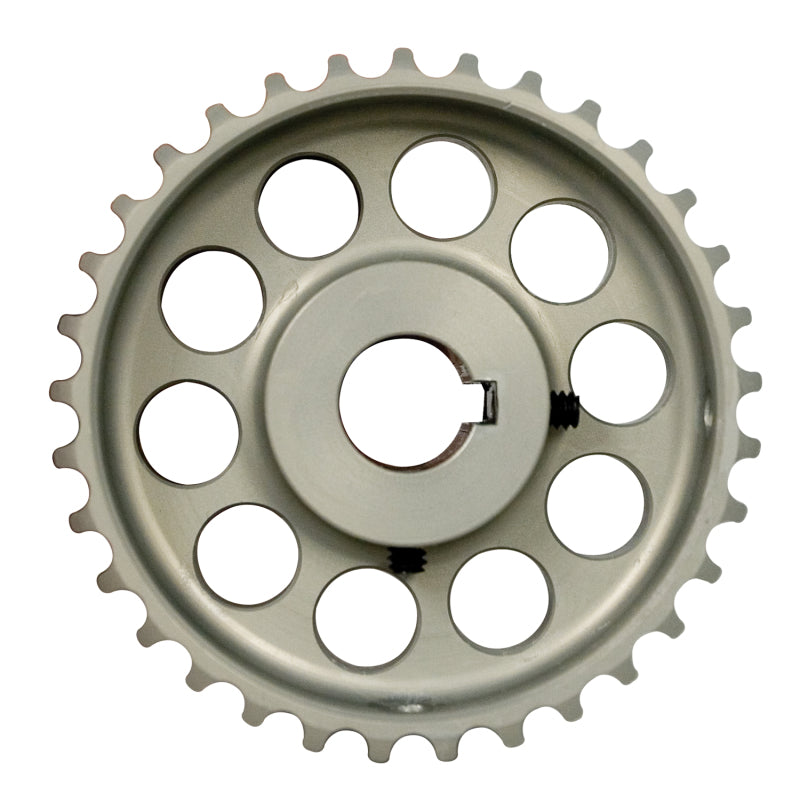 Peterson Fluid Systems HTD Pulley 36 Tooth 1.250 Wide LW