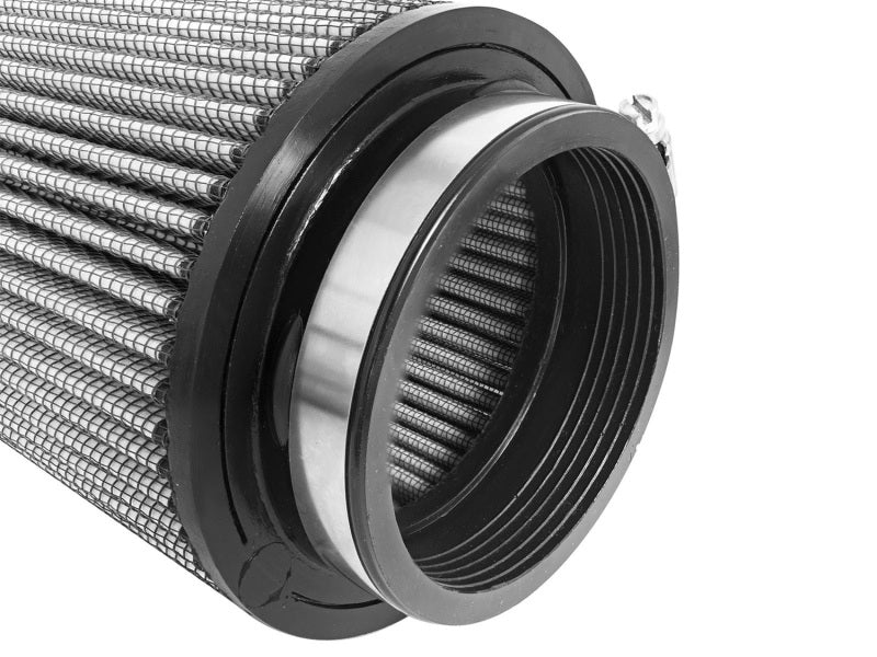 مرشحات هواء aFe Takeda A/F PDS 3-1/2F x 5B x 4-1/2T (INV) x 6.25 بوصة ارتفاع