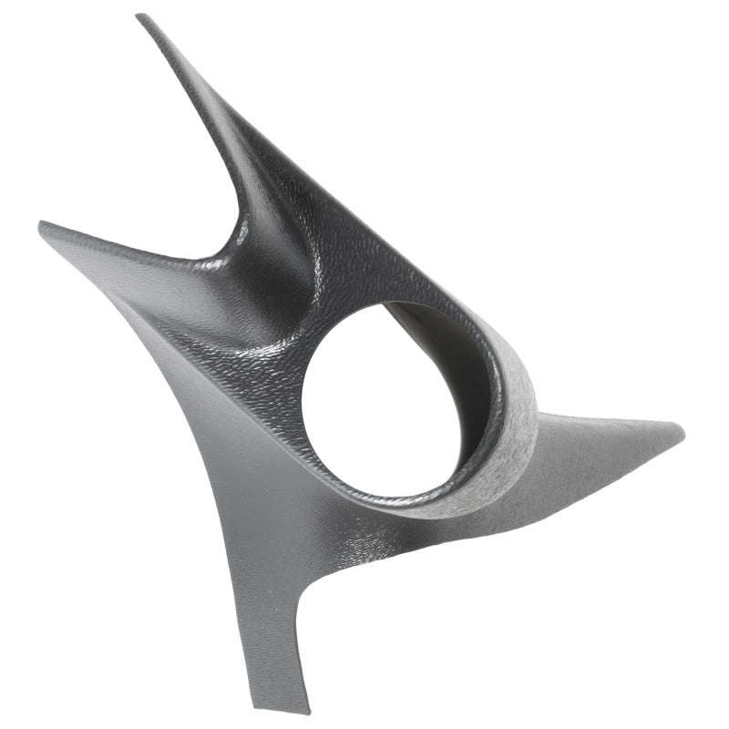 أوتوميتر 03-07 فورد سوبر ديوتي / 03-05 فورد إكسبلورر قصير ذو عمود واحد - أسود