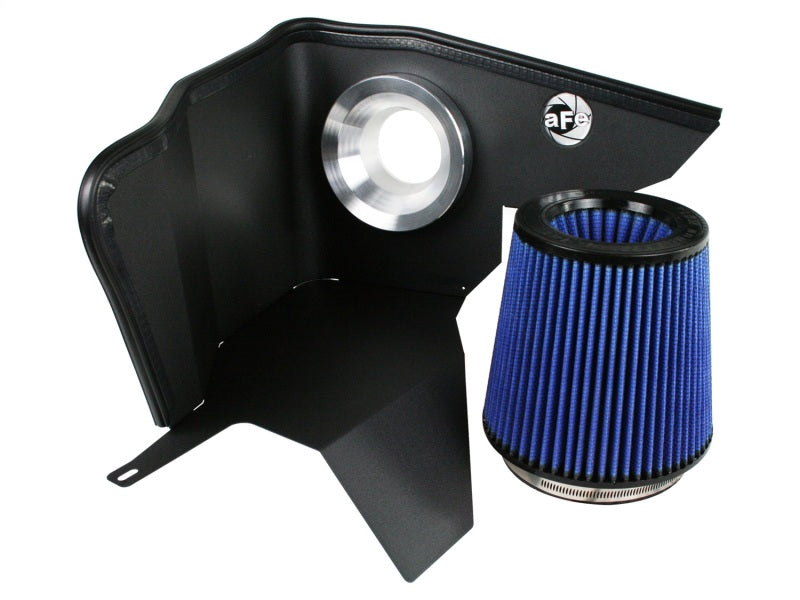 مداخل هواء aFe MagnumFORCE المرحلة 1 P5R AIS P5R BMW 530i (E39) 01-03 L6-3.0L