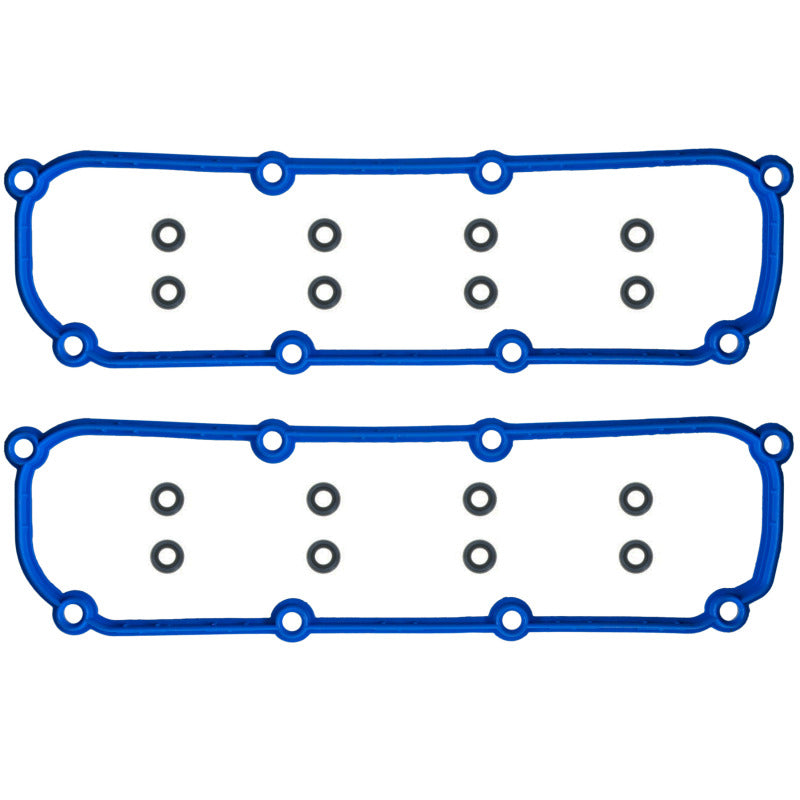 Fel-Pro 07-11 Jeep Wrangler/04-10 Chrysler Town & Country Engine Valve Cover Gasket Set