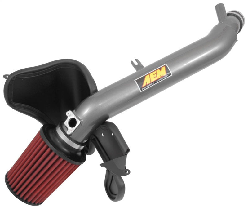 مدخل هواء بارد AEM Lexus GS200T L4-2.0LF/l
