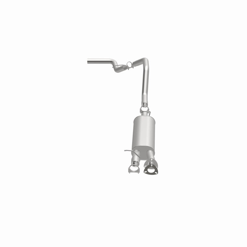 MagnaFlow BRE Exhaust Kit 96-00 Savana Express