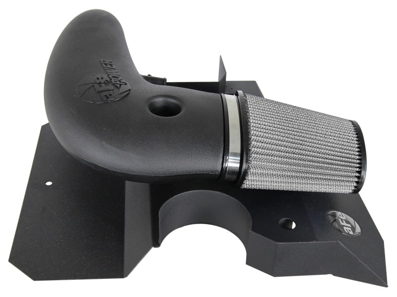 aFe MagnumFORCE مدخل المرحلة 2 Pro DRY S 12-14 فيات 500 L4-1.4L