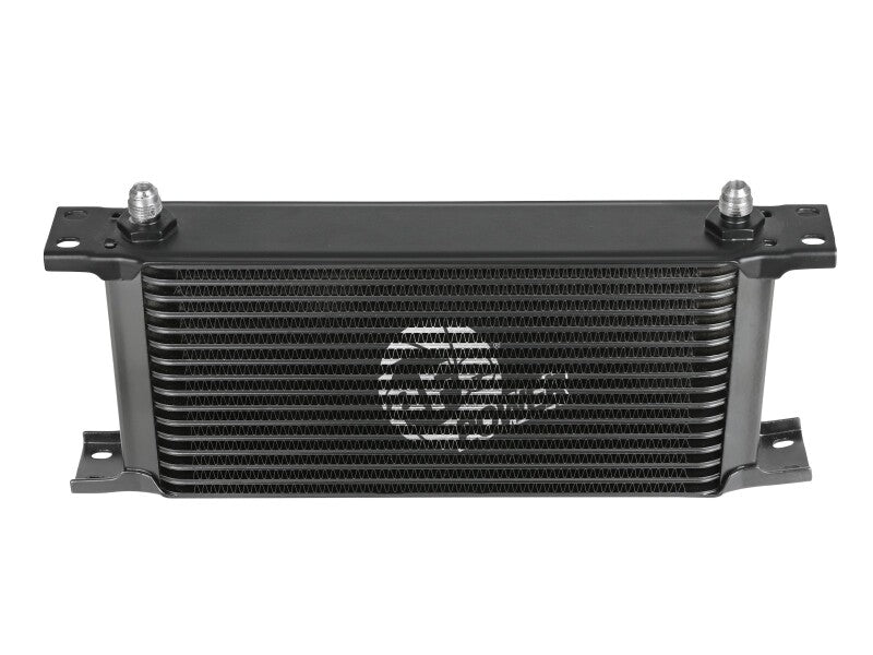 طقم مبرد زيت ناقل الحركة الأوتوماتيكي aFe 21-23 Dodge Ram 1500 TRX V8 6.2L Bladerunner