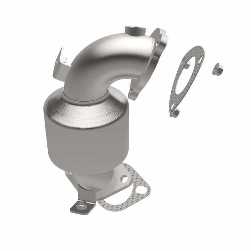 MagnaFlow 16-18 Hyundai Tucson 1.6L California Grade CARB Compliant Direct-Fit Catalytic Convert