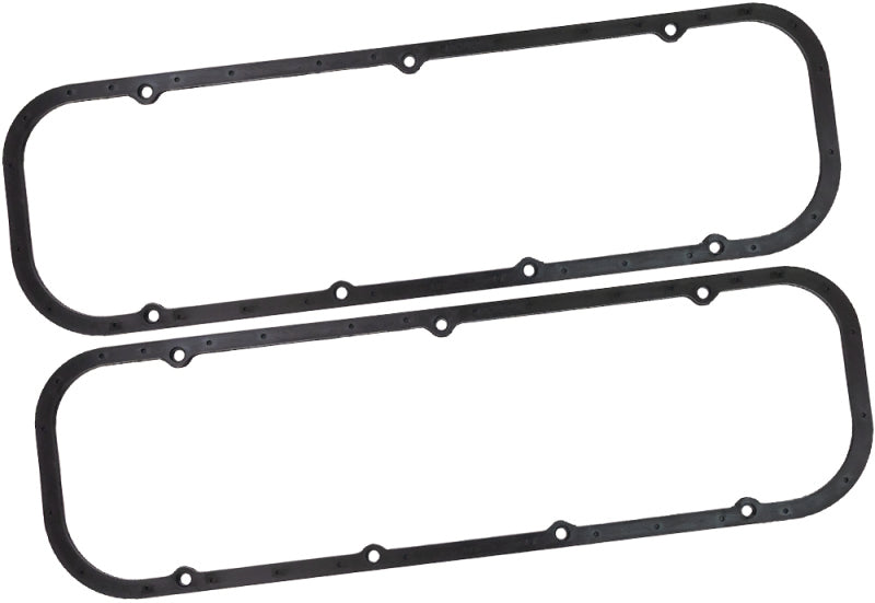 Moroso Small Block Mopar Valve Cover Gasket (10 Pairs)