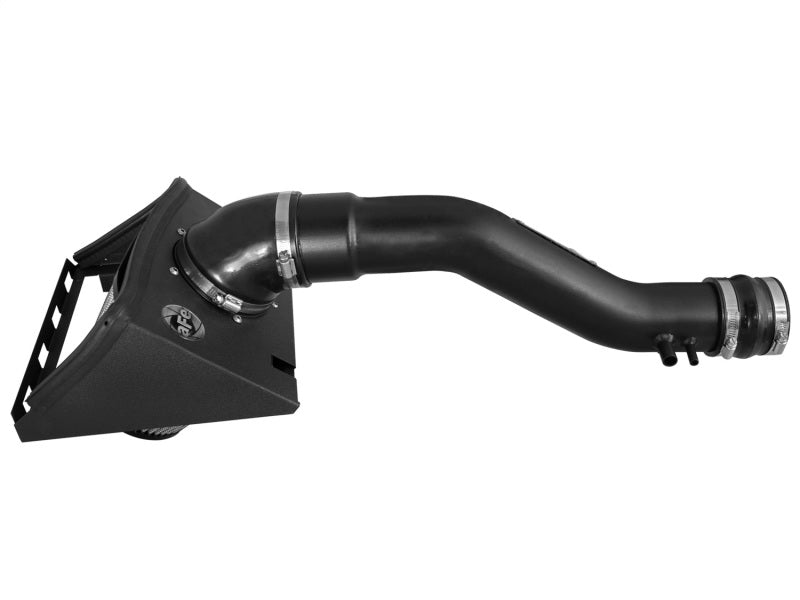 نظام سحب aFe MagnumFORCE المرحلة 2 Pro DRY S 11-14 Ford F-150 V6 3.7L