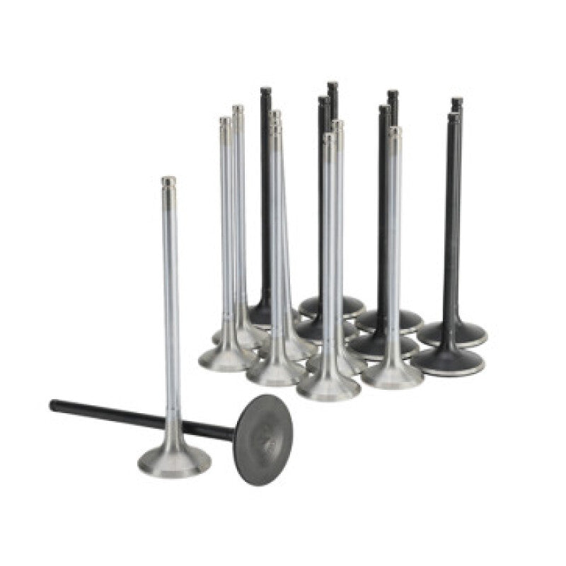 Valves