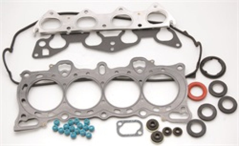 طقم حشية علوية Cometic Street Pro هوندا D16A6/A7 SOHC ZC بسمك 77 مم و0.030 بوصة موديل 88-91