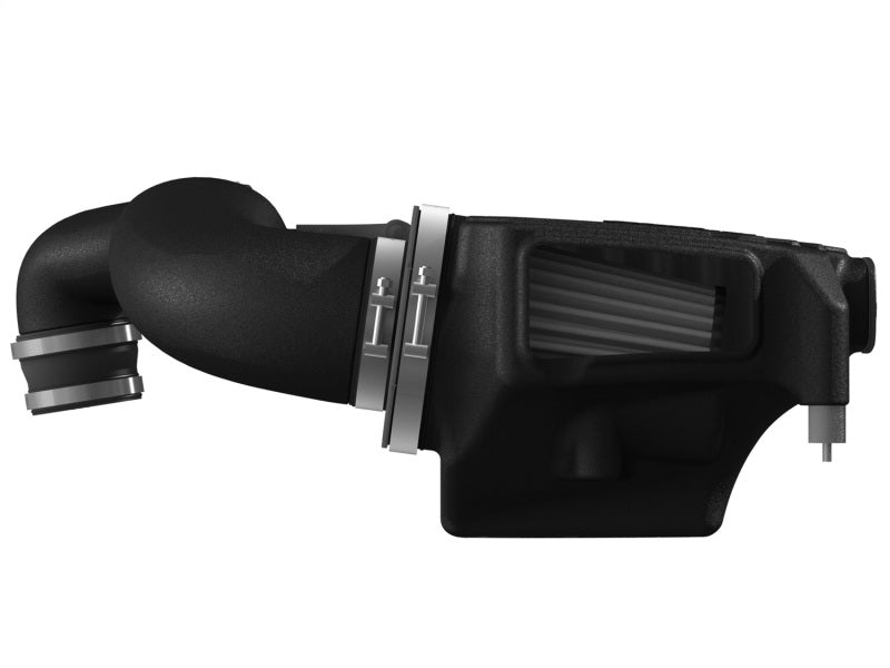نظام سحب aFe Momentum GT Pro DRY S المرحلة الثانية لسيارة جيب رانجلر (TJ) L6 سعة 4.0 لتر موديل 97-06