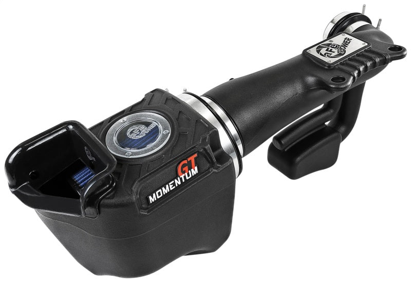 نظام سحب الهواء البارد aFe Momentum GT Pro 5R لسيارة جيب رانجلر JK V6 سعة 3.6 لتر موديل 2012-2018