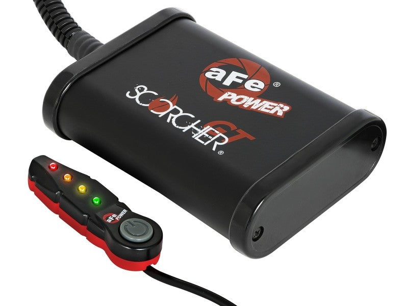 وحدة aFe Scorcher GT رقم 22 لسيارة فولكس فاجن GTI L4-2.0L (t)