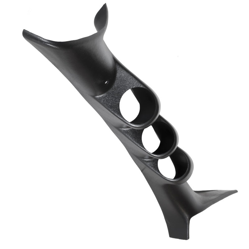 أوتوميتر 04-08 فورد F-150 جراب عمود ثلاثي 52 مم