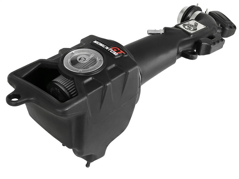 نظام سحب الهواء البارد aFe Momentum GT Pro DRY S لسيارة جيب رانجلر (JL) V6 سعة 3.6 لتر موديل 2018+