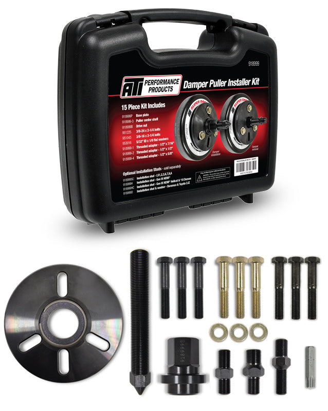 Automotive Tools